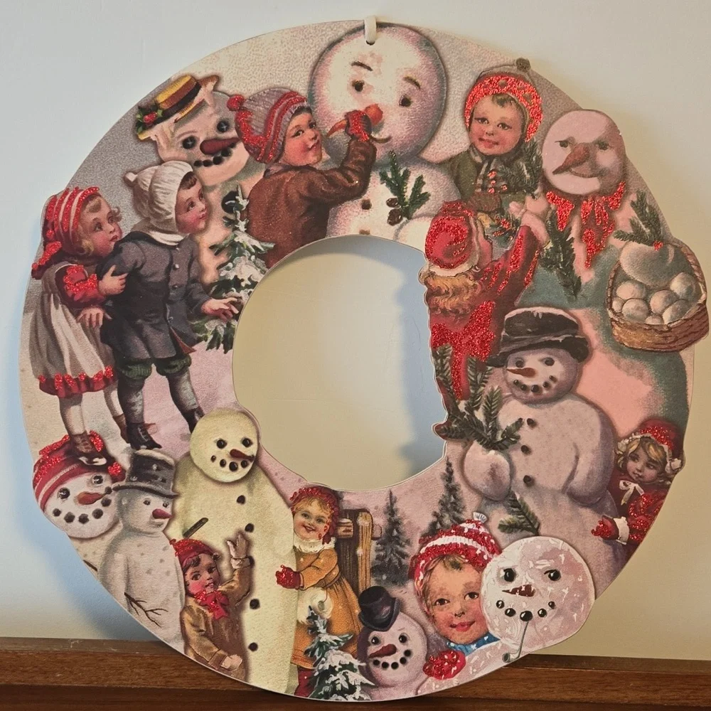 NWT Winter Sign